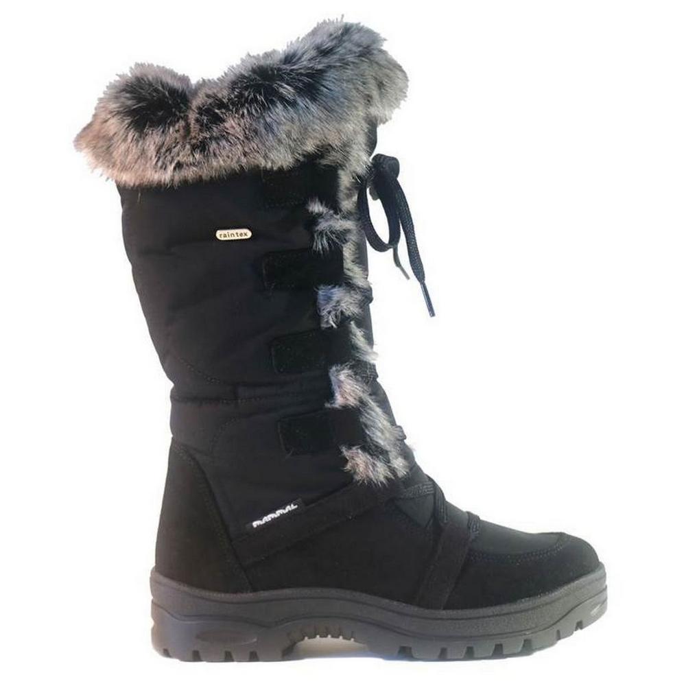 Ladies winter boots uk best sale