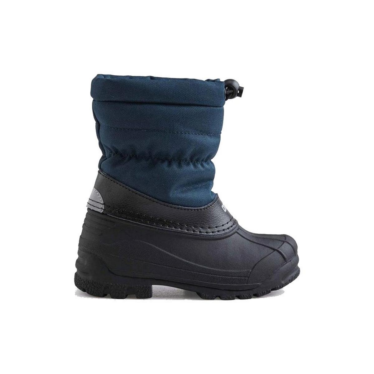 Reima Kids' Nefar Winter Boots - Navy