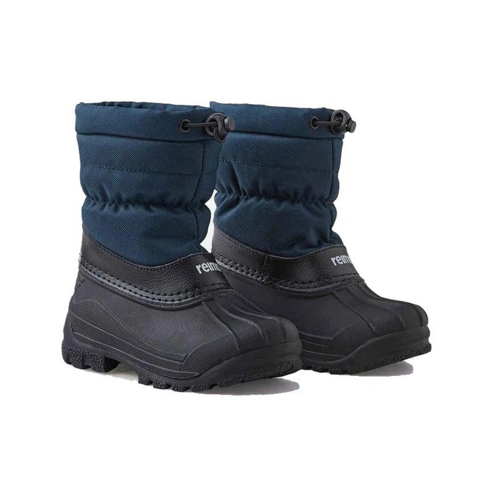 Reima Kids' Nefar Winter Boots - Navy