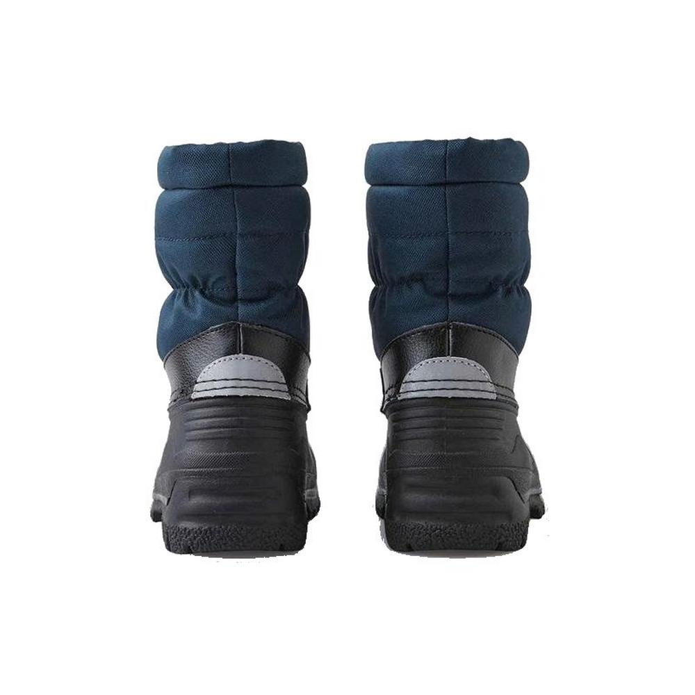 Reima Kids' Nefar Winter Boots - Navy