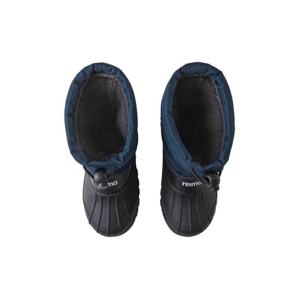 Reima Kids' Nefar Winter Boots - Navy