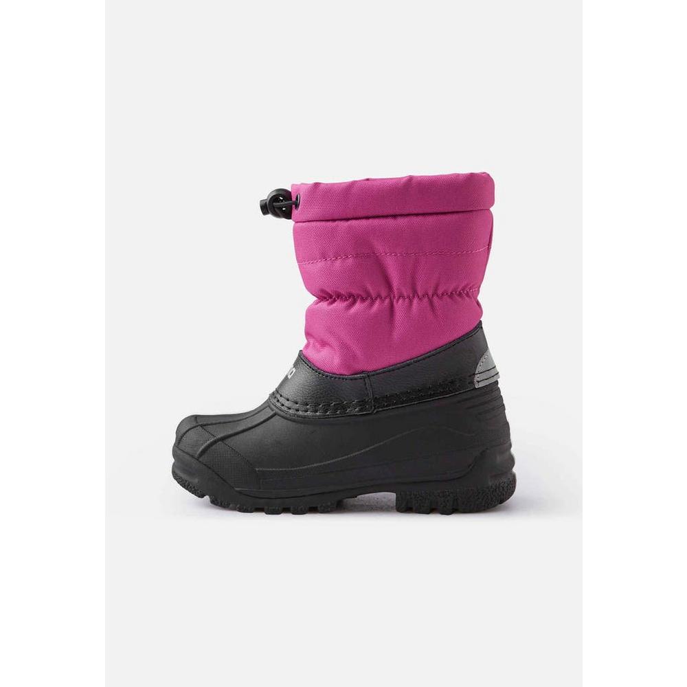 Reima Kids Nefar Winter Boots Pink George Fisher