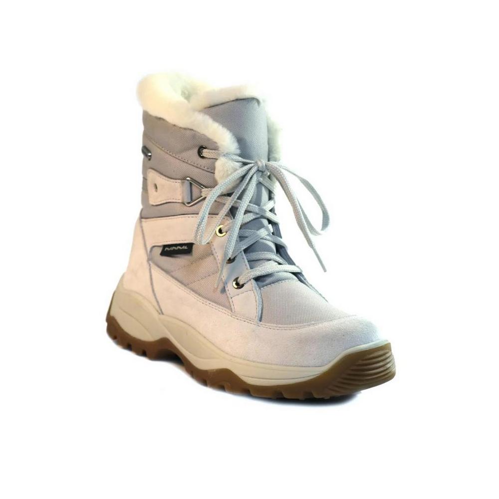 Mammal Women's Iona OC Apres Boots - White