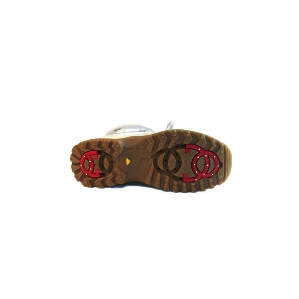 Mammal Women's Iona OC Apres Boots - White