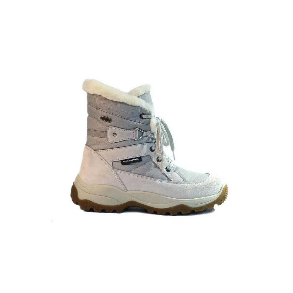 Mammal Women's Iona OC Apres Boots - White