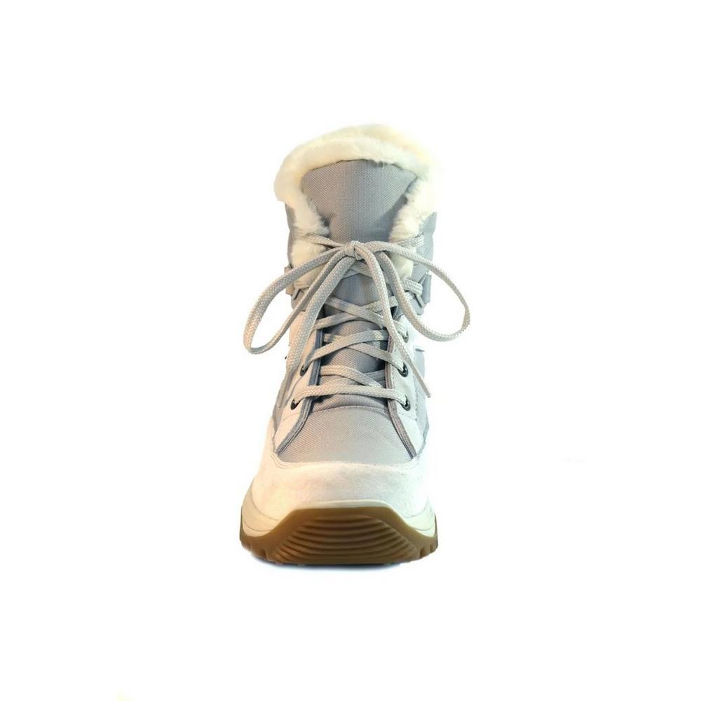 Mammal Women's Iona OC Apres Boots - White