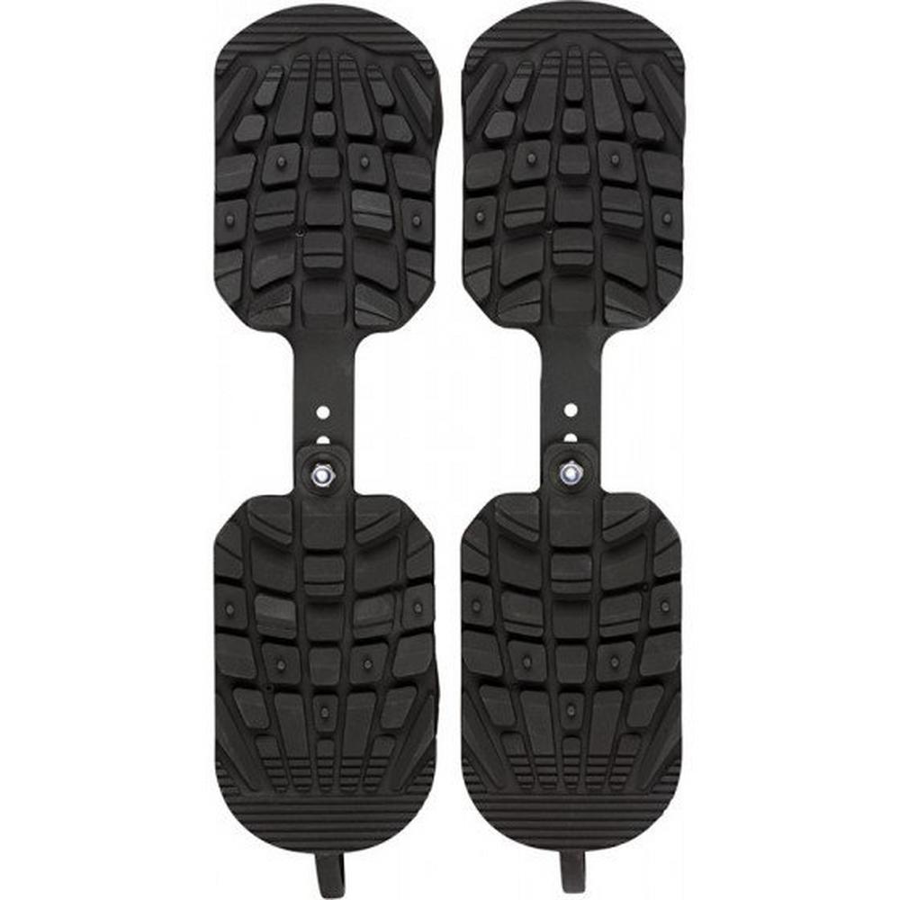 Sidas Ski Boot Tractions - Black