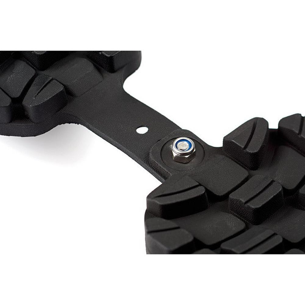 Sidas Ski Boot Tractions - Black