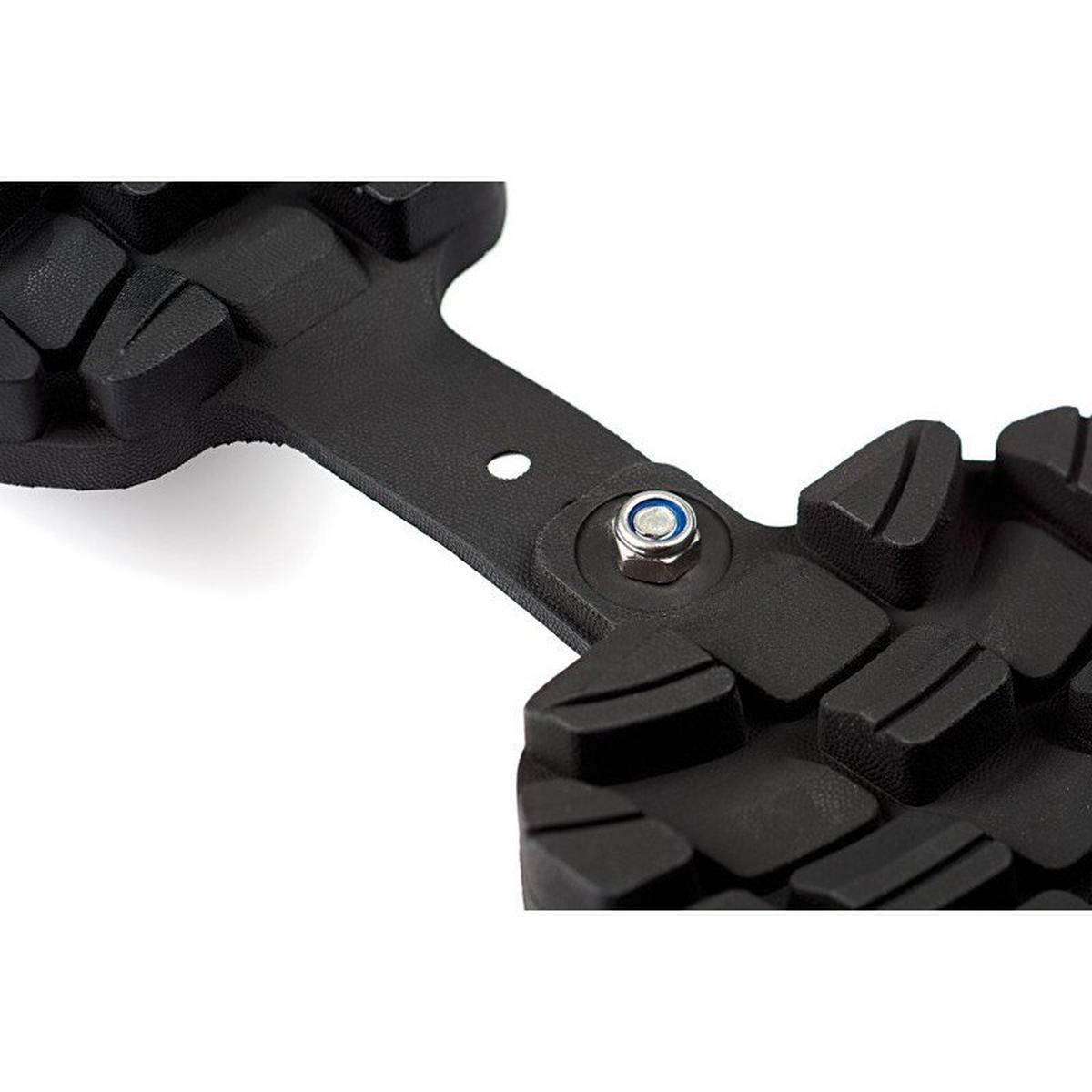 Sidas Ski Boot Tractions - Black