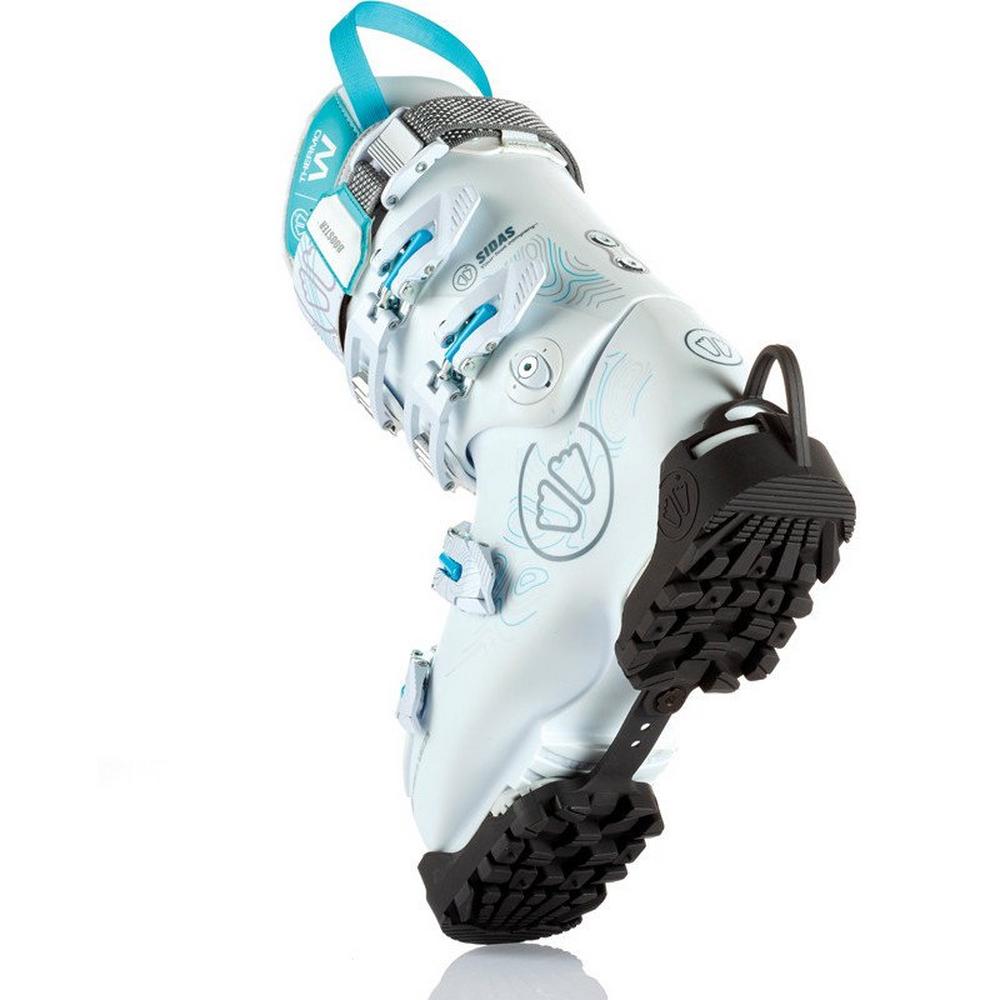Sidas Ski Boot Tractions - Black