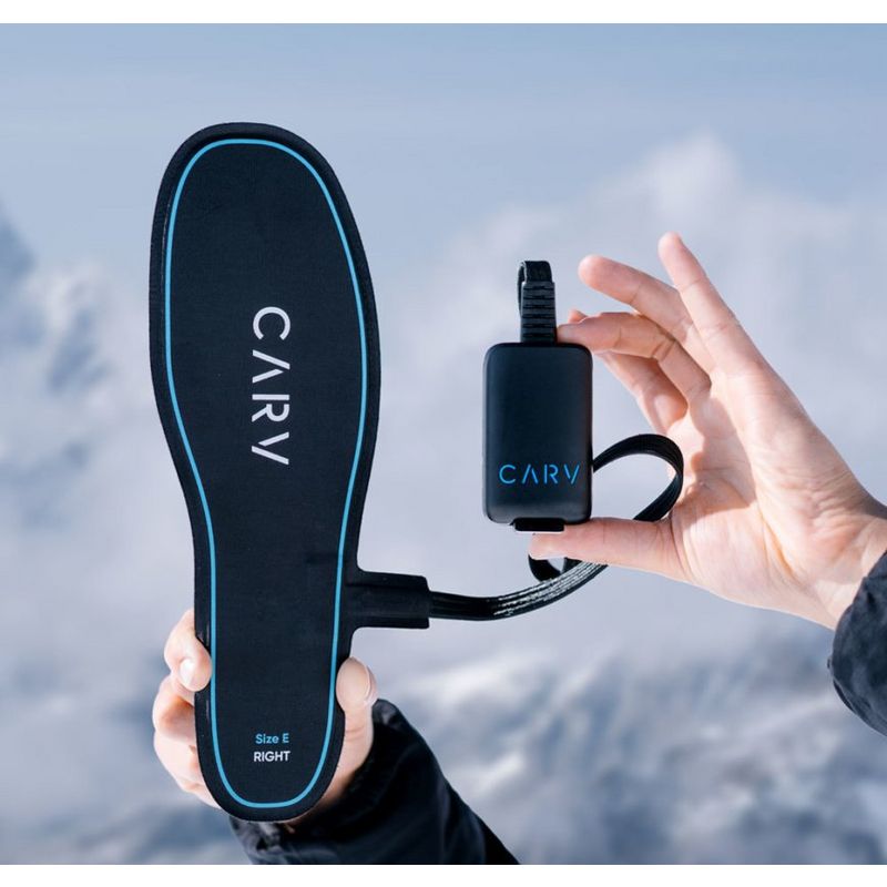 Carv - Carv Digital Ski Coach