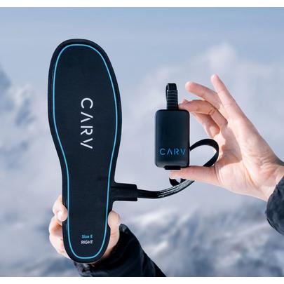 Carv Carv Digital Ski Coach