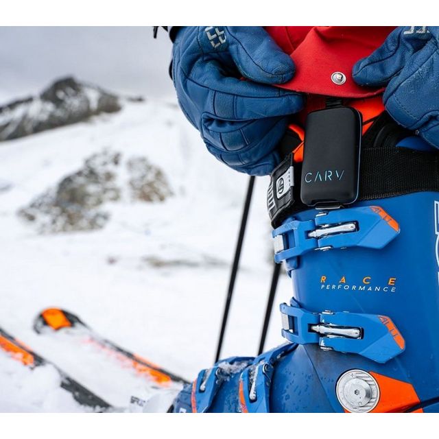 Carv - Carv Digital Ski Coach