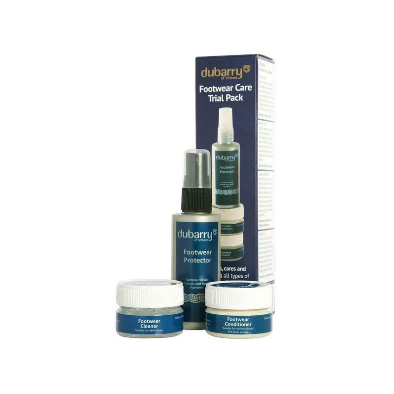 Footwear Care Trial Pack