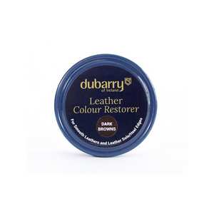 Leather Colour Restorer