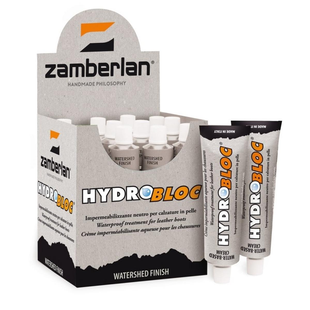 Zamberlan Hydrobloc Waterproof Cream - 75ml