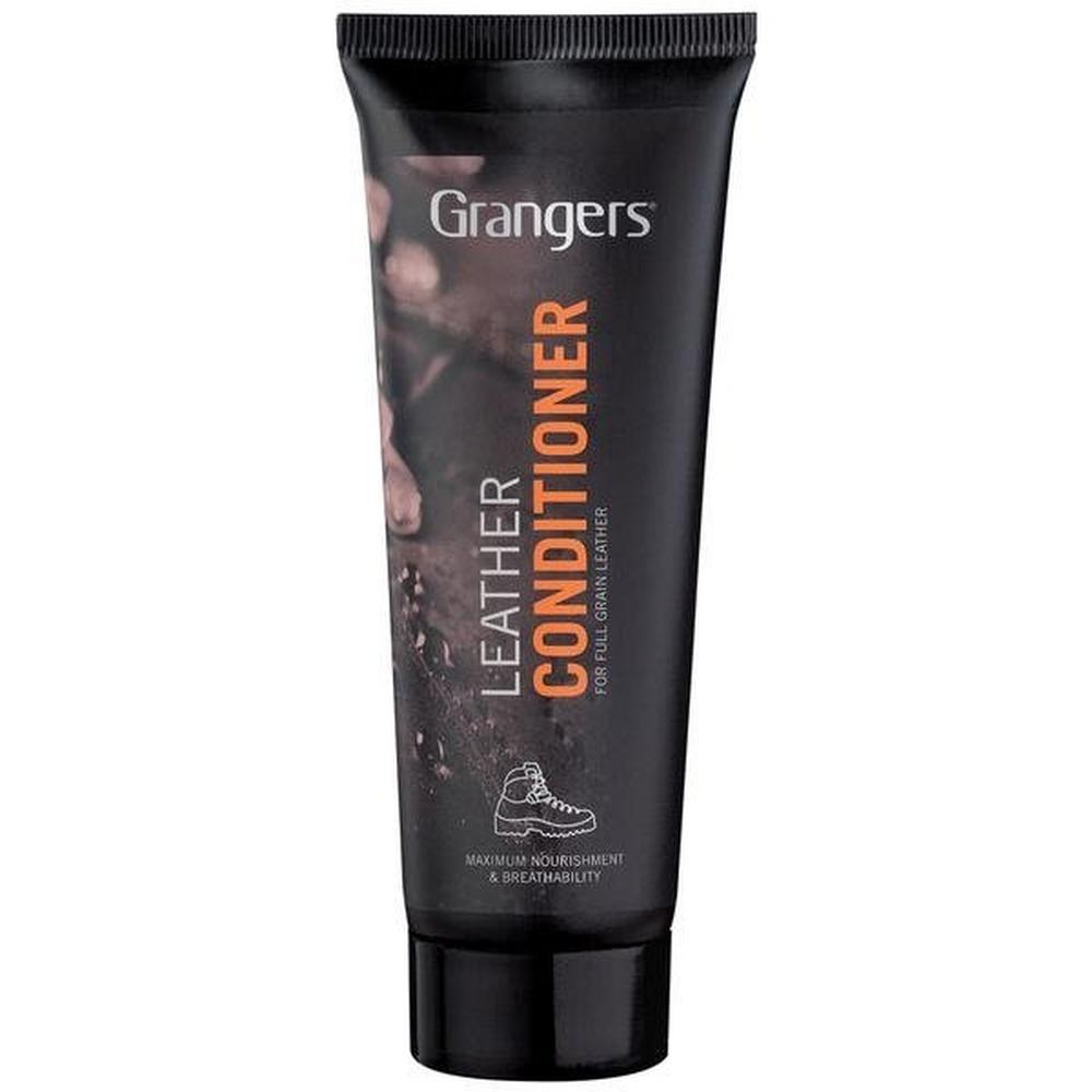 Grangers Granger's Boot Care: Leather Conditioner 75ml Tube
