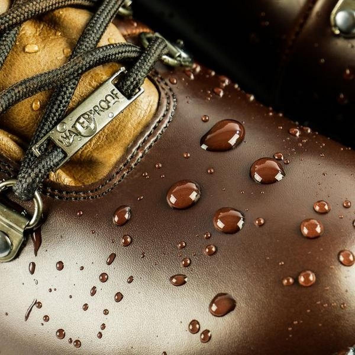 Grangers Granger's Boot Care: Leather Conditioner 75ml Tube