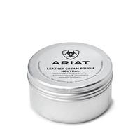  Ariat Leather Cream Polish (Neutral)