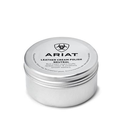 Ariat Ariat Leather Cream Polish (Neutral)
