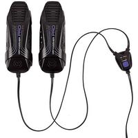  Dry Warmer Pro USB - Black