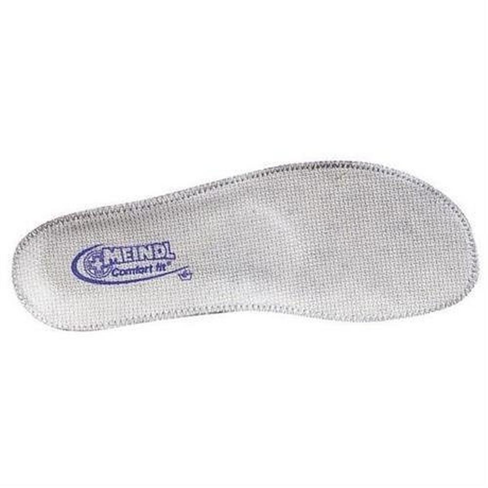 Meindl Spare Footbeds Comfort Fit Insoles PAIR Insoles