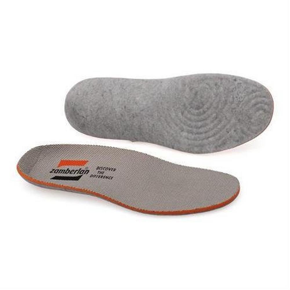 Zamberlan Comfort Fit Footbeds