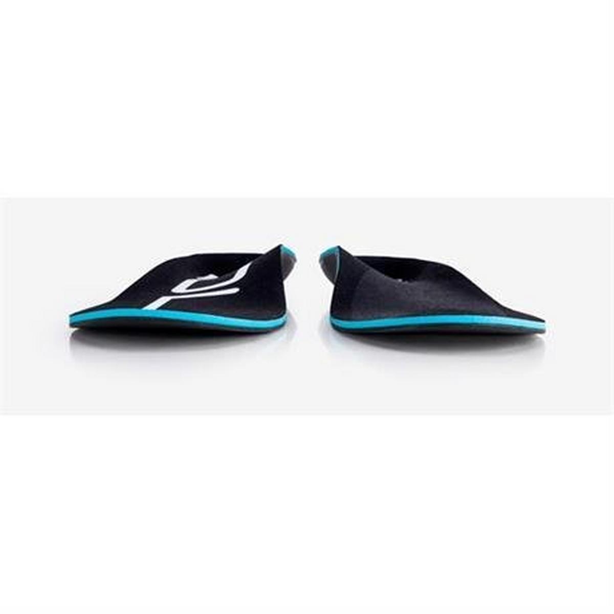 Sole Footbeds Active Black Thick