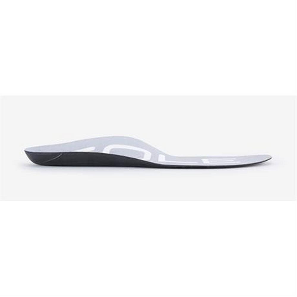 Sole on sale wide insoles