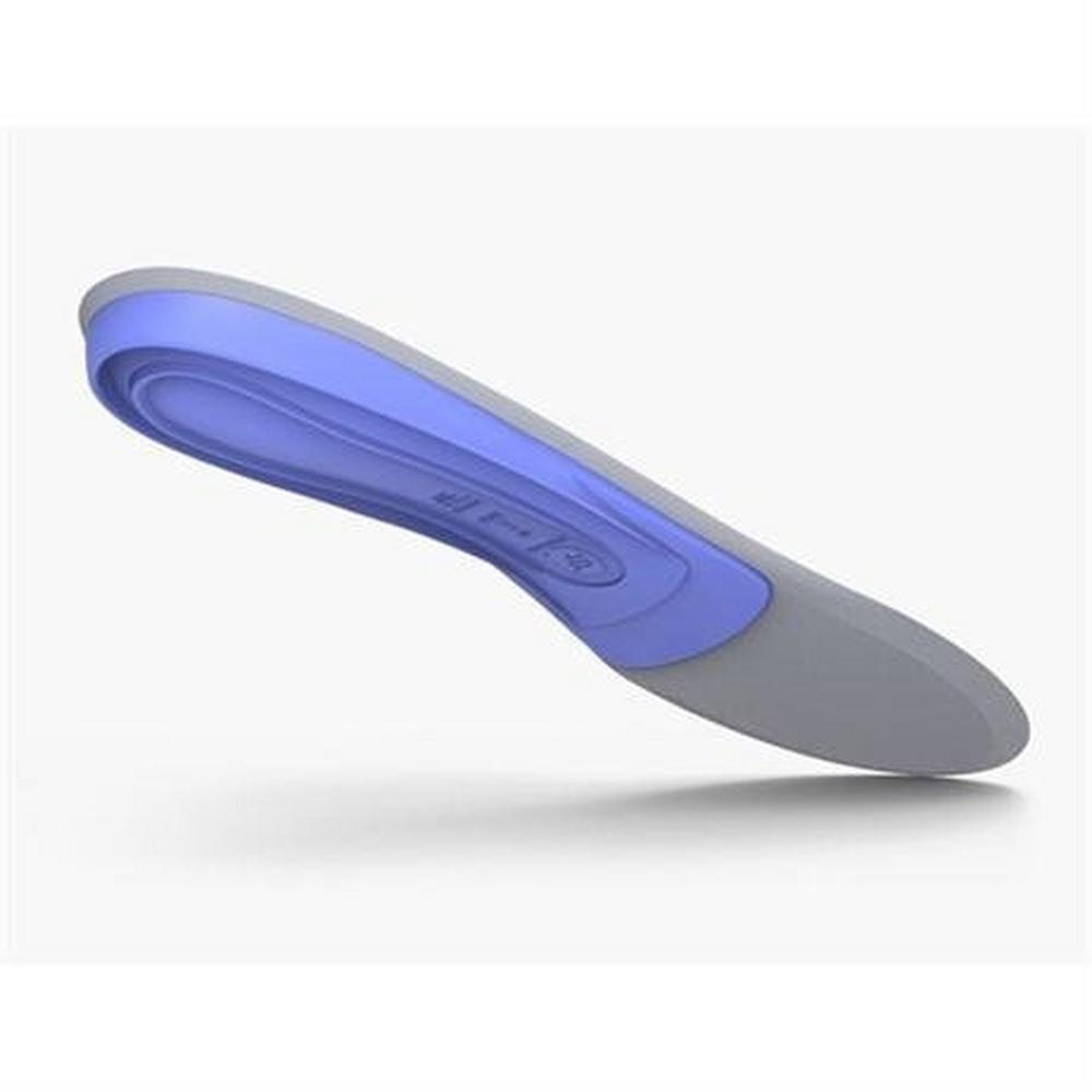 Superfeet Insoles Trim-to-Fit Women's Blueberry