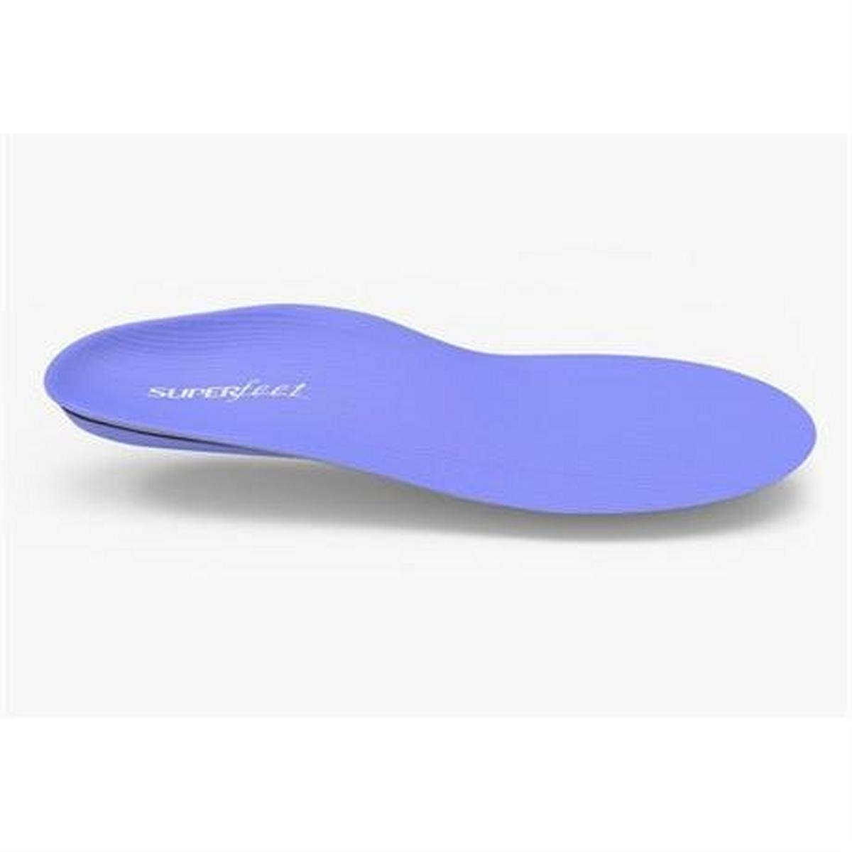 Superfeet Insoles Trim-to-Fit Women's Blueberry