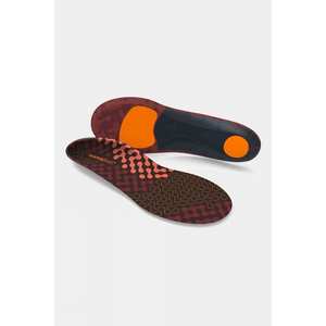 Active Cushion Low Arch Insoles