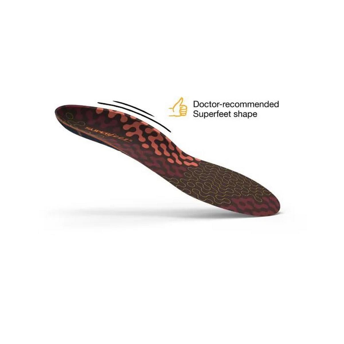 Superfeet on sale dress insoles