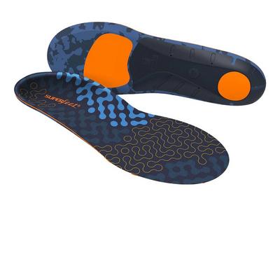 Superfeet Active Cushion Medium Arch Insoles