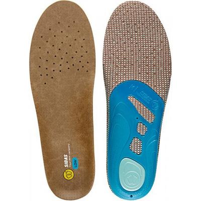 Sidas 3 Feet Outdoor Low Hiking Insoles