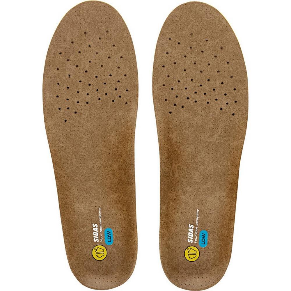 Sidas 3 Feet Outdoor Low Hiking Insoles