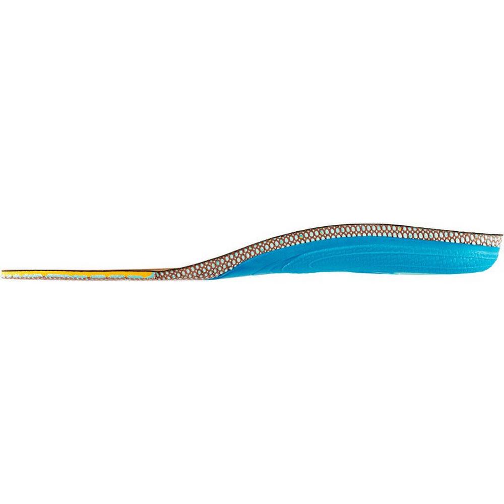 Sidas 3 feet on sale low arch insoles