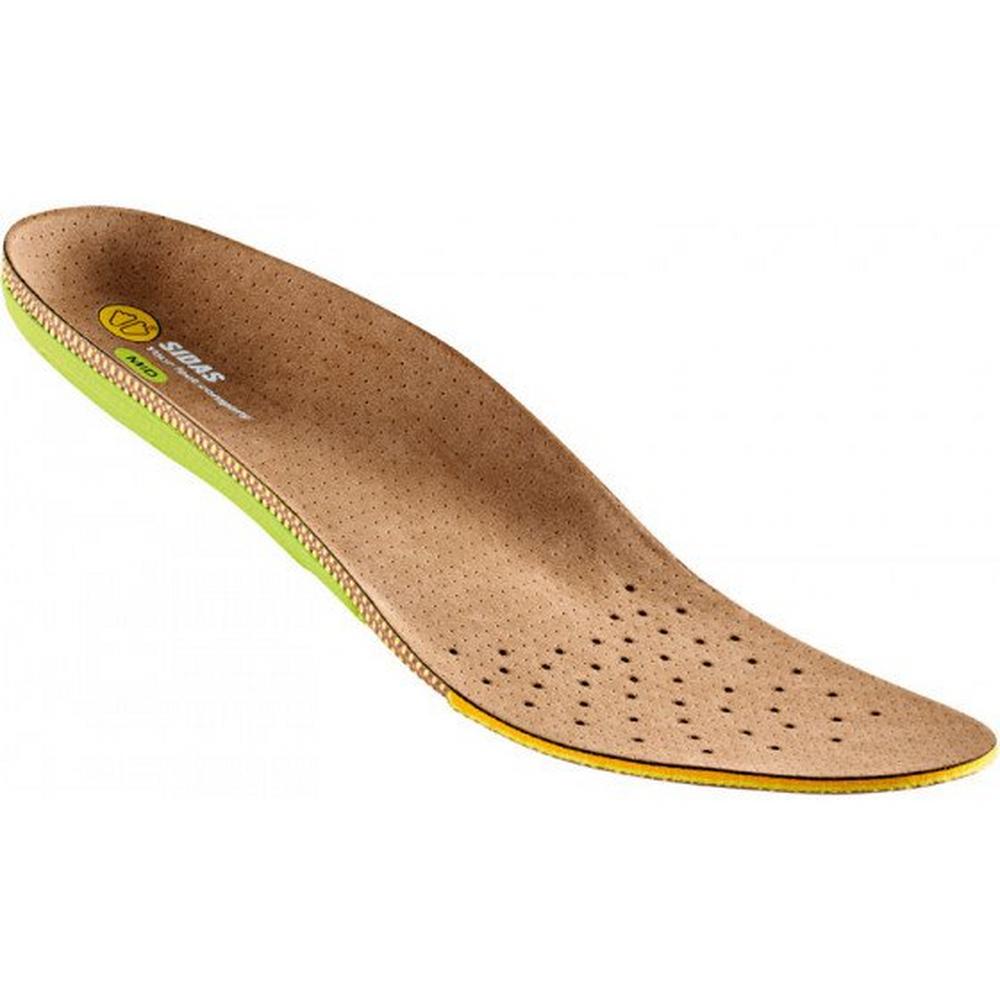 Sidas 3Feet Outdoor Mid Hiking Insoles