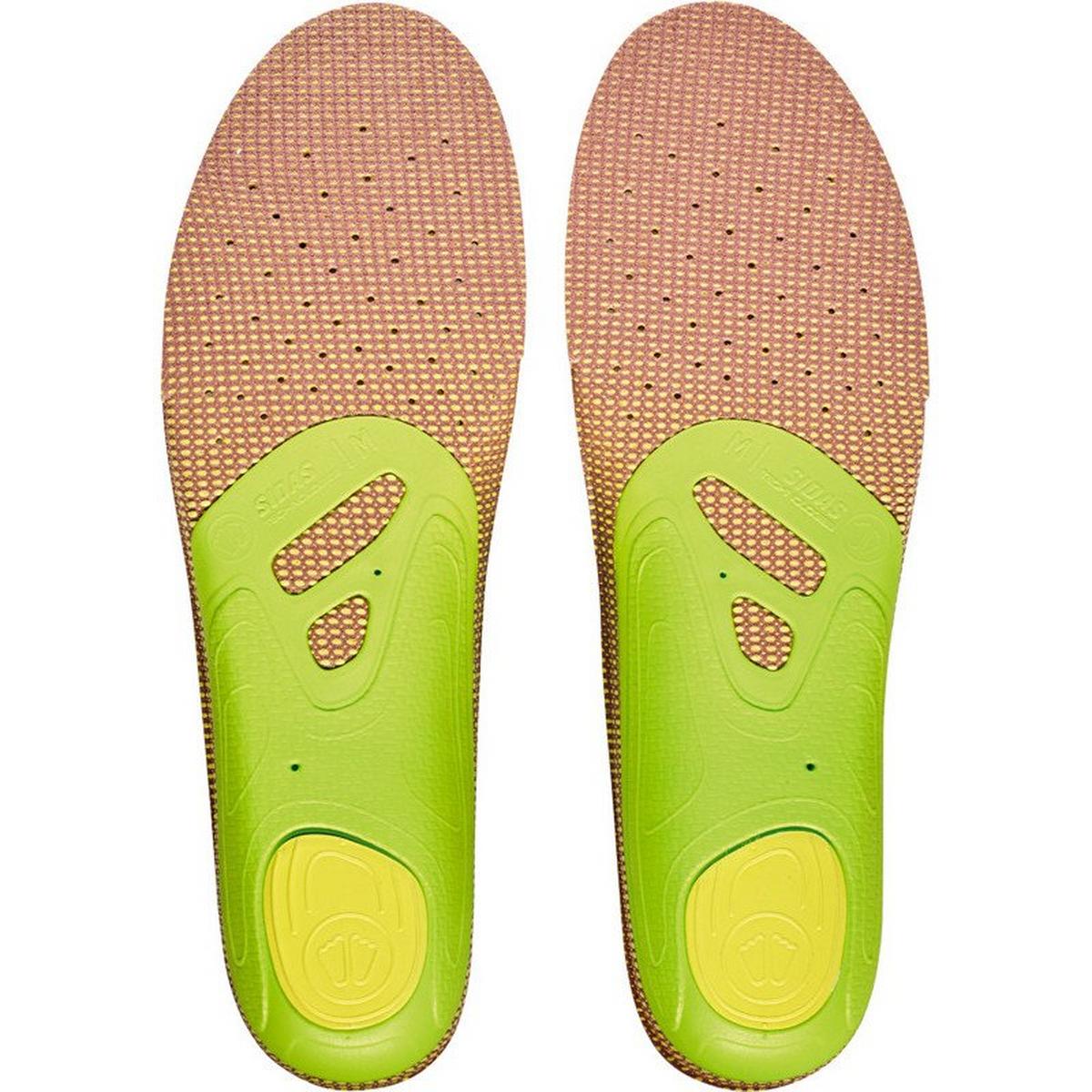 Sidas 3Feet Outdoor Mid Hiking Insoles
