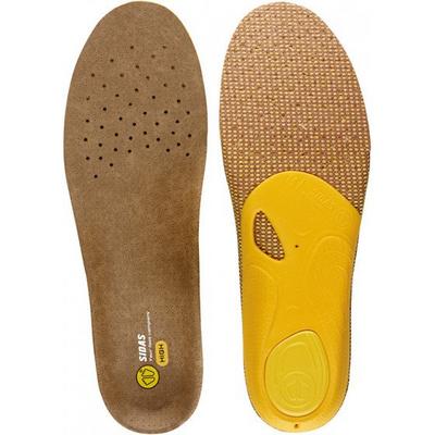 Sidas 3 Feet Outdoor High Hiking Insoles