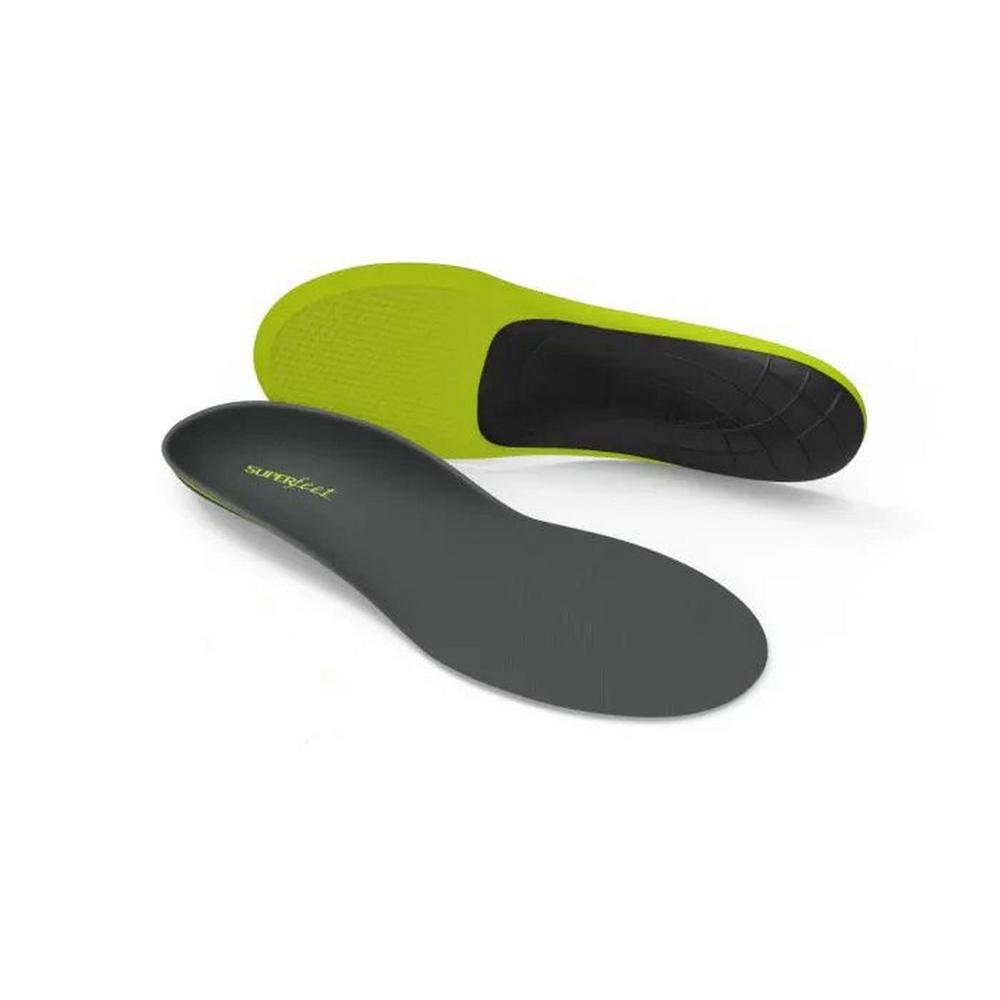 Superfeet Active Support Low Insoles