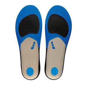 3Feet Trail Insoles - Low
