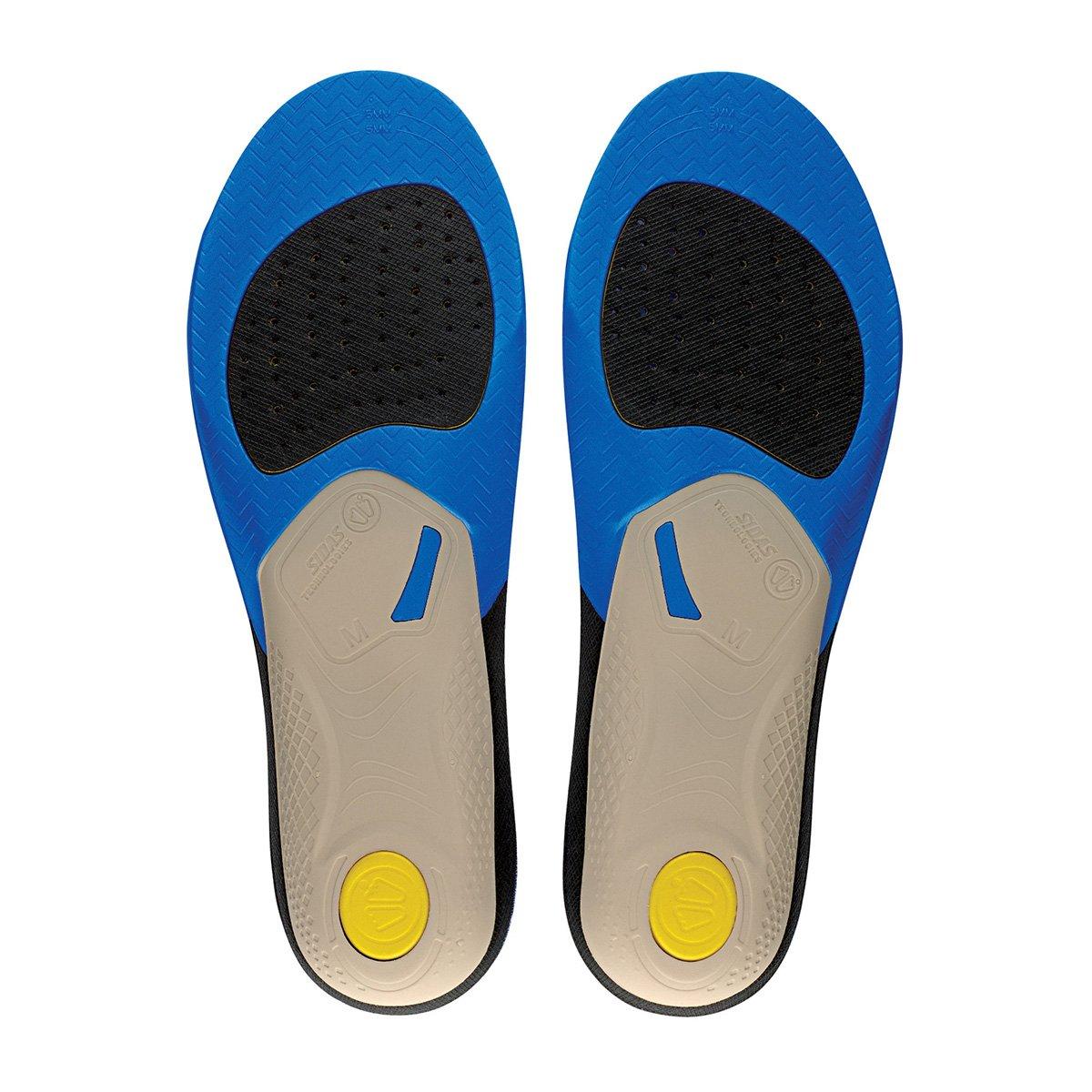 Sidas 3Feet Trail Insoles - High