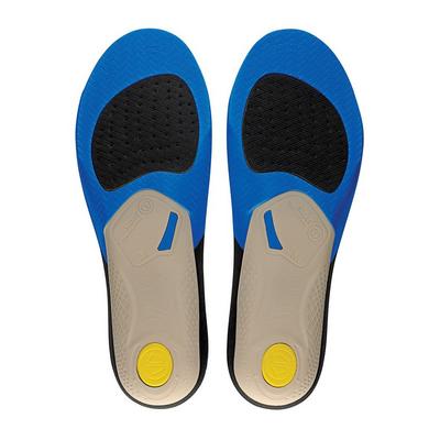 Sidas 3Feet Trail Insoles - High