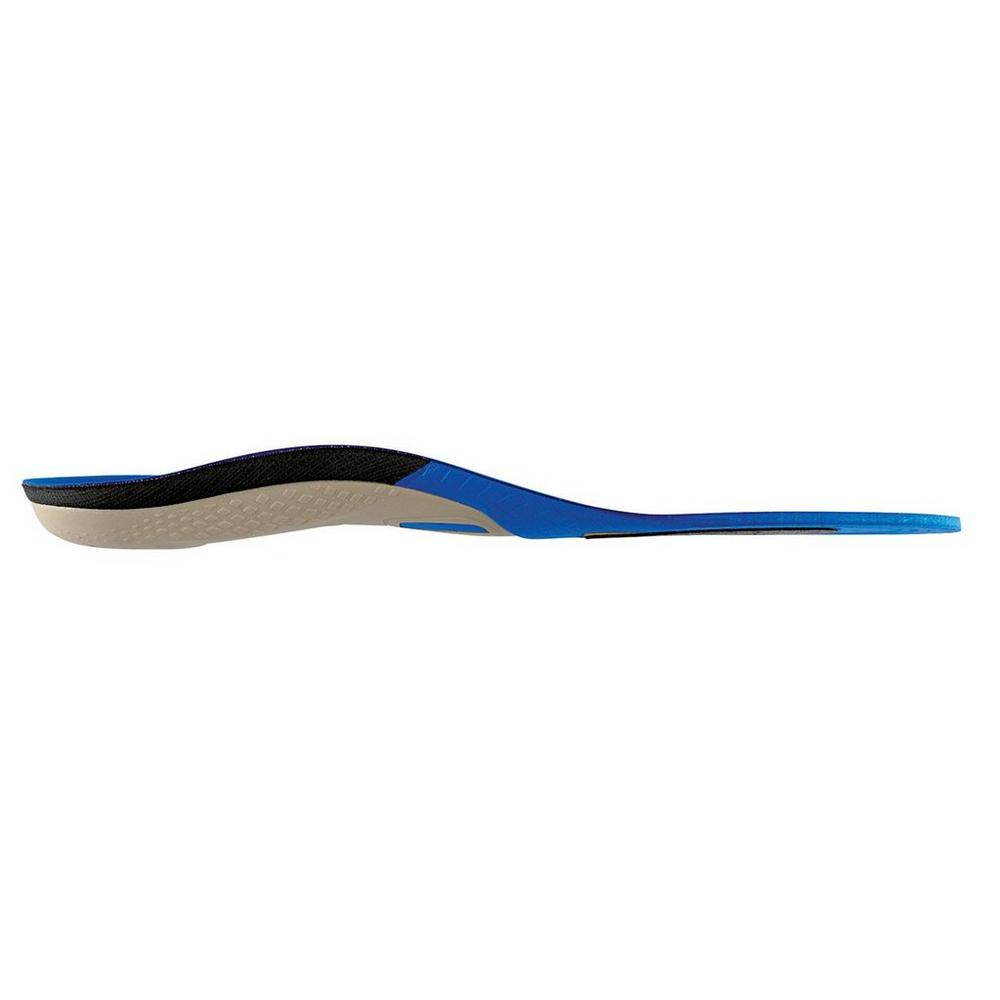 Sidas 3Feet Trail Insoles - High