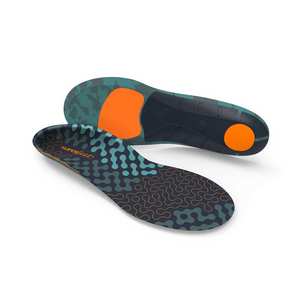 Active Cushion High Arch Insoles