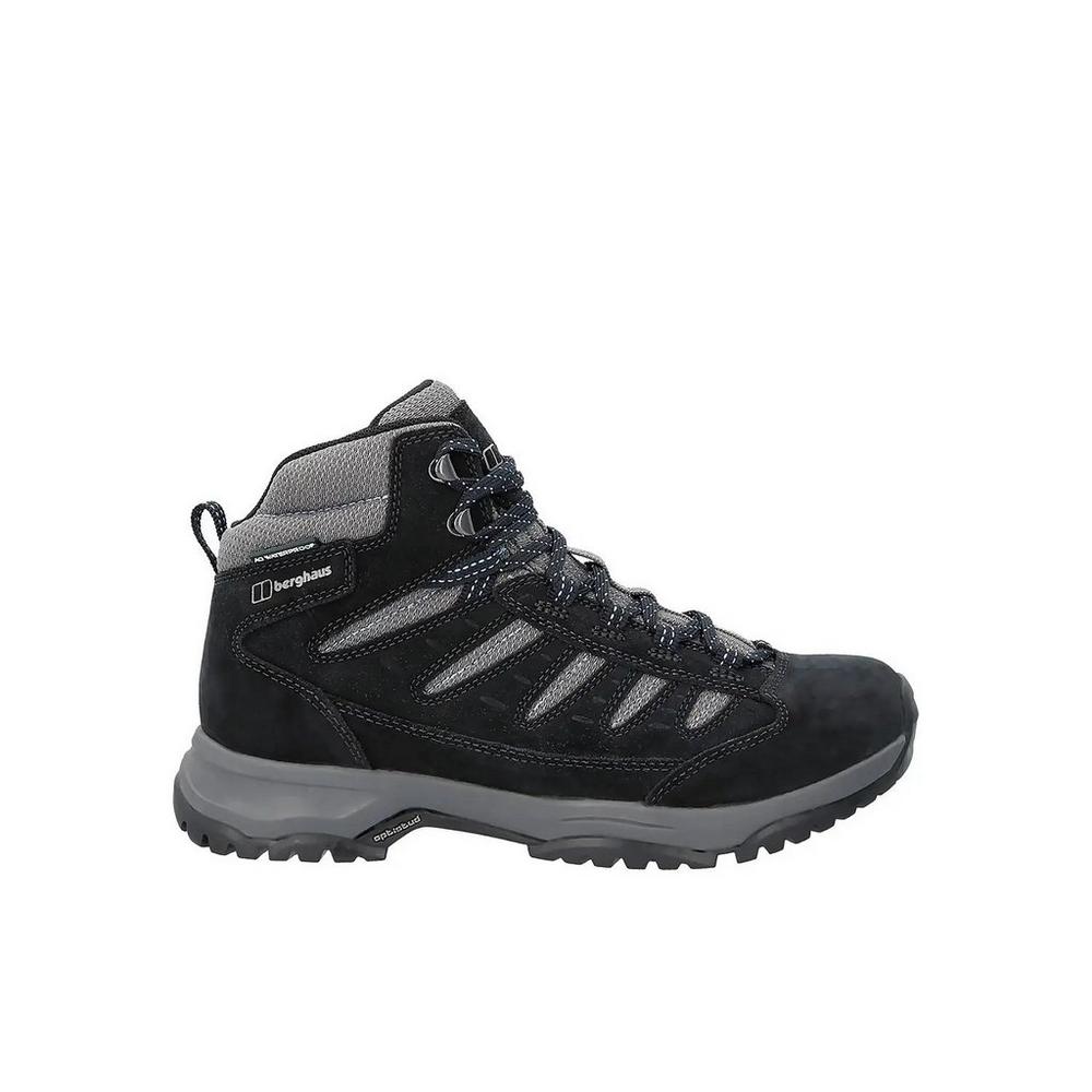 Berghaus walking outlet boots