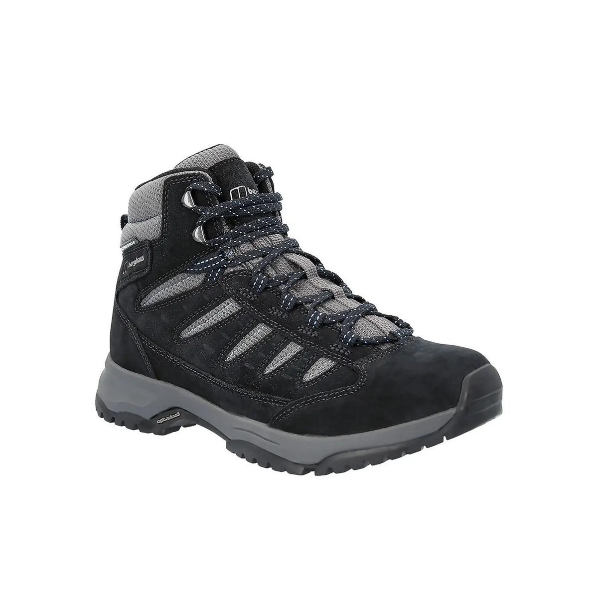 Berghaus Women's Expeditor Trek 2.0 - Navy Grey