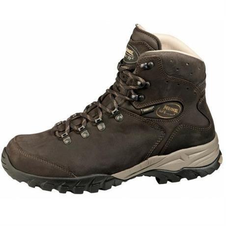 Men's Meindl Meran GTX Boots | Hiking Boots | Tiso UK