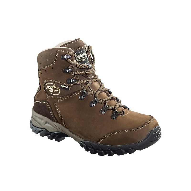 Women s Meindl Meran GORE TEX Walking Boots Tiso UK